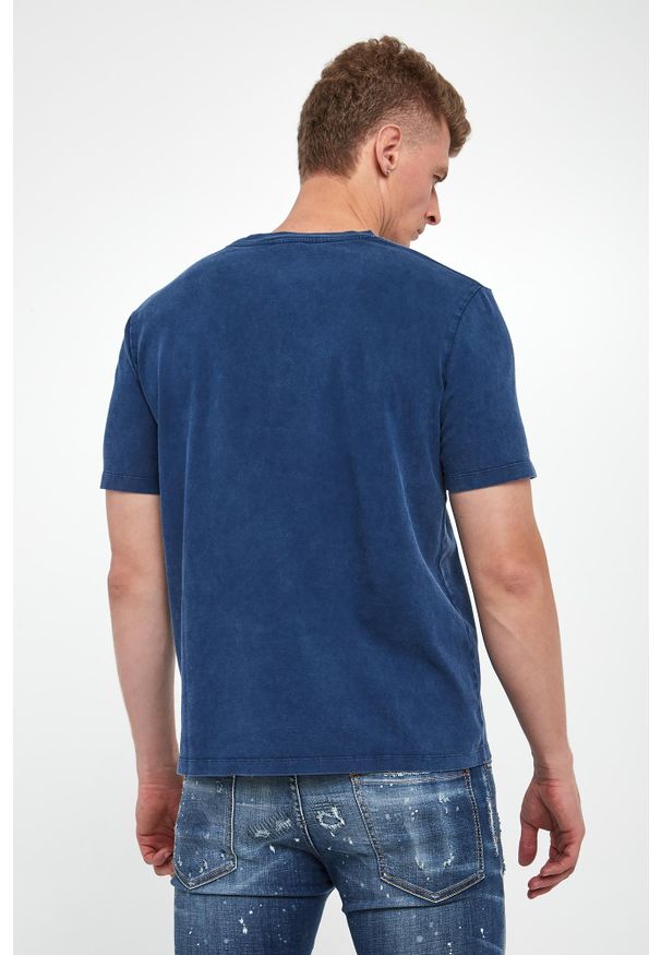 Balmain - T-shirt męski BALMAIN