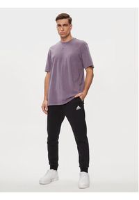 Adidas - adidas T-Shirt ALL SZN Garment-Wash IJ6924 Szary Loose Fit. Kolor: szary. Materiał: bawełna #2