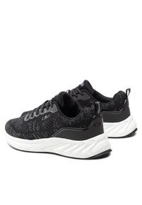 CMP Buty na siłownię Nhekkar Fitness Shoe 3Q51057 Czarny. Kolor: czarny. Materiał: mesh, materiał. Sport: fitness #5