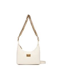 Marciano Guess Torebka 6RGZ14 7414A Biały. Kolor: biały. Materiał: skórzane #5