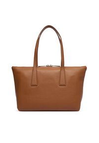 Furla Torebka Olivia M Tote WB01977 HSF000 CN 4557S Brązowy. Kolor: brązowy #4