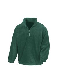 RESULT - Polartherm Top Dla Dorosłych Unisex. Kolor: czerwony, wielokolorowy, zielony