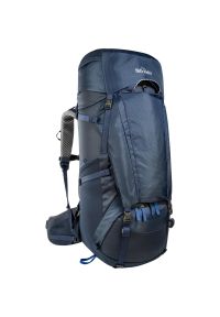 Plecak trekkingowy Tatonka Yukon 60+10. Kolor: niebieski