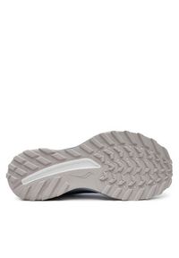 Saucony Buty do biegania Ride Tr 2 S20951 Niebieski. Kolor: niebieski. Materiał: materiał #4