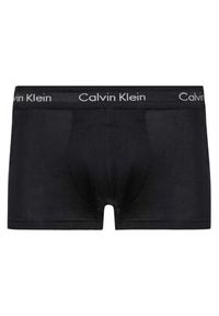 Calvin Klein Underwear Komplet 3 par bokserek 0000U2664G Kolorowy. Materiał: bawełna. Wzór: kolorowy #4