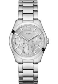 Zegarek damski Guess GW0760L1 srebrny. Kolor: srebrny #1
