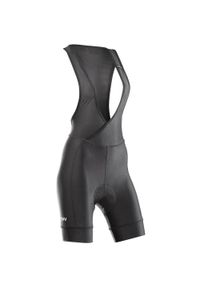 NORTHWAVE - Szorty damskie z szelkami Northwave Active. Kolor: czarny. Sport: kolarstwo #1