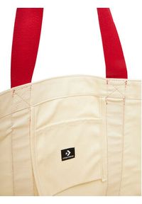 Converse Torebka 10028311-A01 Beżowy. Kolor: beżowy #2