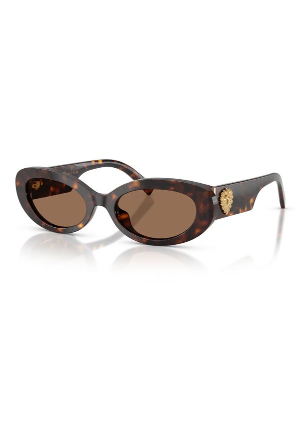 Dolce & Gabbana - Okulary damskie DOLCE & GABBANA
