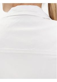 Aeronautica Militare Kombinezon 241TU130DCT3309 Biały Regular Fit. Kolor: biały. Materiał: bawełna #3