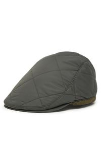 Barbour Kaszkiet Burford MHA0818OL71 Zielony. Kolor: zielony. Materiał: poliamid, materiał