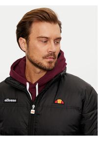 Ellesse Kurtka zimowa Caloroso SHR17526 Czarny Regular Fit. Kolor: czarny. Materiał: syntetyk. Sezon: zima #5