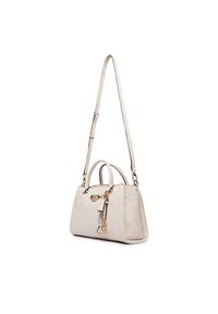 Guess Torebka Anise HWPD99 16060 Écru. Materiał: skórzane #6