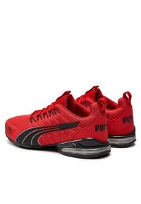 Puma Sneakersy Voltaic Evo 379601 02 Czerwony. Kolor: czerwony. Materiał: materiał. Model: Puma Evo