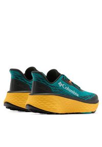 columbia - Columbia Trekkingi Konos Trillium 2145281 Zielony. Kolor: zielony. Materiał: materiał. Sport: turystyka piesza #2