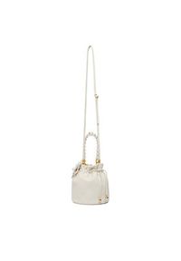 Gino Rossi - GINO ROSSI Torebka EO-ROSE-LA224-19454 Biały. Kolor: biały. Materiał: skórzane #2