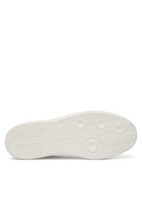 Guess Sneakersy FMJYU2 FAP12 Biały. Kolor: biały. Materiał: skóra #5
