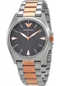 Zegarek Emporio Armani Zegarek Męski Armani AR11256 ( 40 mm) #1