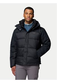 columbia - Columbia Kurtka zimowa Snowqualmie™ II 2090761 Czarny Regular Fit. Kolor: czarny. Materiał: syntetyk. Sezon: zima #3