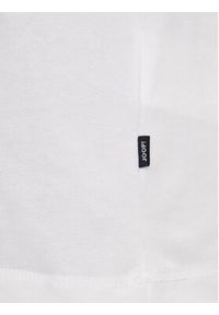 JOOP! T-Shirt 17 JJ-06Barnet 30042368 Biały Modern Fit. Kolor: biały. Materiał: bawełna #5