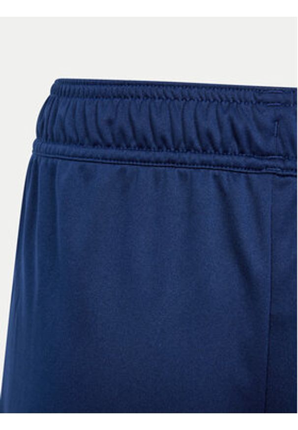 Adidas - adidas Szorty sportowe Tiro 24 Training IS1003 Granatowy Regular Fit. Kolor: niebieski. Materiał: syntetyk. Styl: sportowy