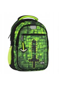 Starpak - PLECAK SZKOLNY PIXEL STK-15 PB1/12