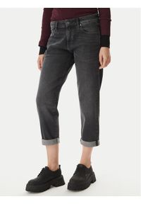 G-Star RAW - G-Star Raw Jeansy Kate D15264-C293 Szary Boyfriend Fit. Kolor: szary #1