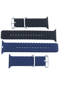 KIANO - Smartwatch Kiano Watch Solid black. Rodzaj zegarka: smartwatch. Materiał: materiał. Styl: sportowy, casual #4