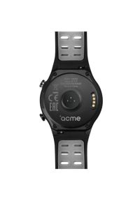 Acme - Smartwatch ACME SW302 GPS. Rodzaj zegarka: smartwatch. Styl: sportowy #7