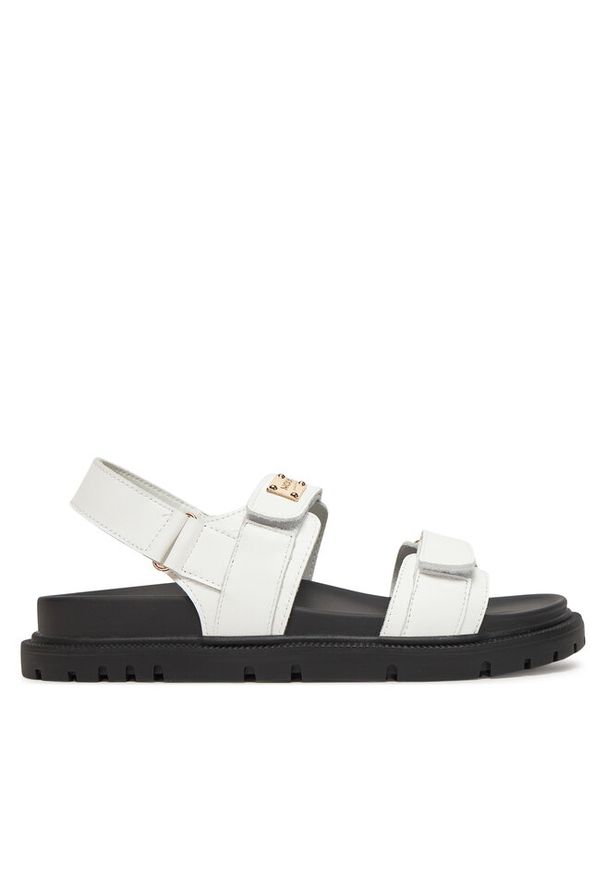 Sandały MEXX. Kolor: biały