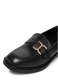 Lasocki Loafersy WI16-OFELLA-02 Czarny. Kolor: czarny. Materiał: skóra #5