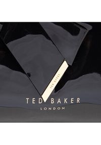 Ted Baker Kosmetyczka Nicco 254140 Czarny. Kolor: czarny #4