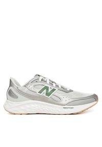 Buty do biegania New Balance. Kolor: szary