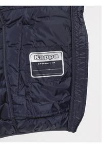 Kappa Kurtka przejściowa Astro 303ZLN0 Granatowy Regular Fit. Kolor: niebieski. Materiał: syntetyk #5