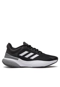 Adidas - adidas Buty Response Super 3.0 W GW6691 Czarny. Kolor: czarny. Materiał: materiał