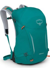 Plecak turystyczny Osprey Plecak turystyczny OSPREY Hikelite 26 Escapade Green #1