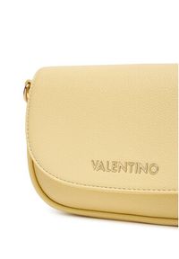 VALENTINO - Valentino Torebka Doris Re VBS9ON09 Żółty. Kolor: żółty. Materiał: skórzane #5