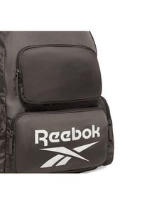 Reebok Plecak RBK-033-CCC-05 Szary. Kolor: szary #2