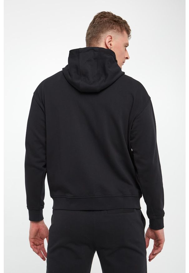 Liu Jo - Bluza dresowa męska LIU JO. Materiał: dresówka