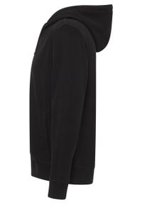 Męska Bluza Rozpinana Mustang Style Brighton Black 1016256 4142 #2