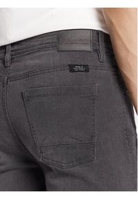 Blend Jeansy Twister 20715000 Szary Slim Fit. Kolor: szary #3