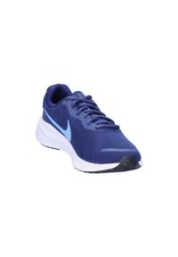 Buty męskie Nike Revolution 7. Kolor: niebieski. Model: Nike Revolution. Sport: bieganie