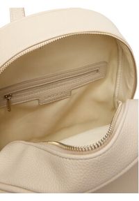 Lasocki Plecak CEO-LSK-L-009-09 Beżowy. Kolor: beżowy. Materiał: materiał #4