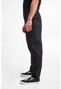 Armani Exchange - Spodnie ARMANI EXCHANGE. Wzór: aplikacja #4