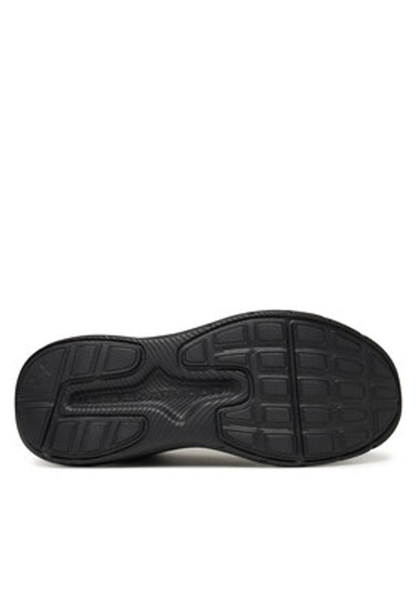 Under Armour Buty do biegania Ua Phade Rn 3 3028252 Czarny. Kolor: czarny. Materiał: materiał