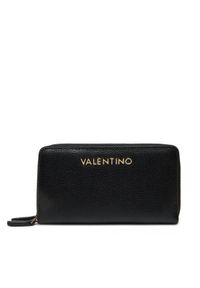 VALENTINO - Valentino Portfel Divina VPS1R447G Czarny. Kolor: czarny. Materiał: skóra #1