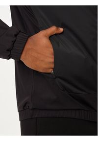 EA7 Emporio Armani Kurtka przejściowa 6DPM85 PJUFZ Czarny Regular Fit. Kolor: czarny. Materiał: syntetyk #3