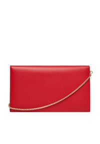 VALENTINO - Valentino Torebka Luxe VBS9XJ17 Czerwony. Kolor: czerwony. Materiał: skórzane #3