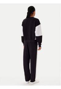 Adidas - adidas Dres Laziday JD2672 Czarny Regular Fit. Kolor: czarny. Materiał: bawełna
