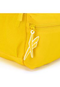 Reebok Plecak RBK-045-CCC-05 Żółty. Kolor: żółty #2